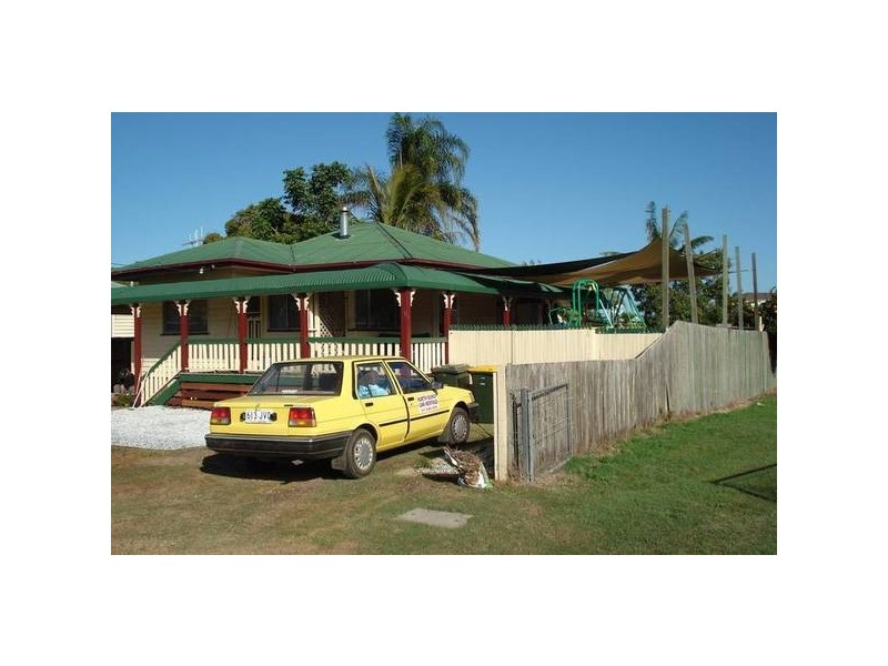 Bundaberg North QLD 4670