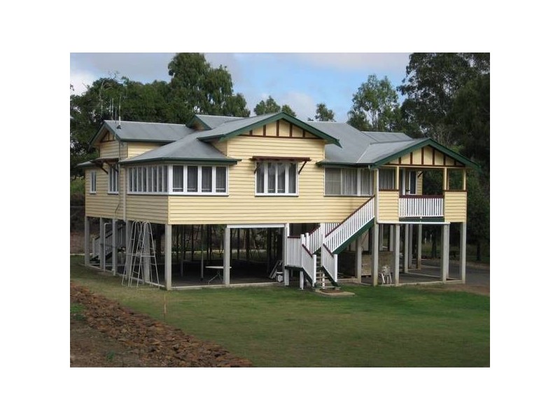 South Kolan QLD 4670