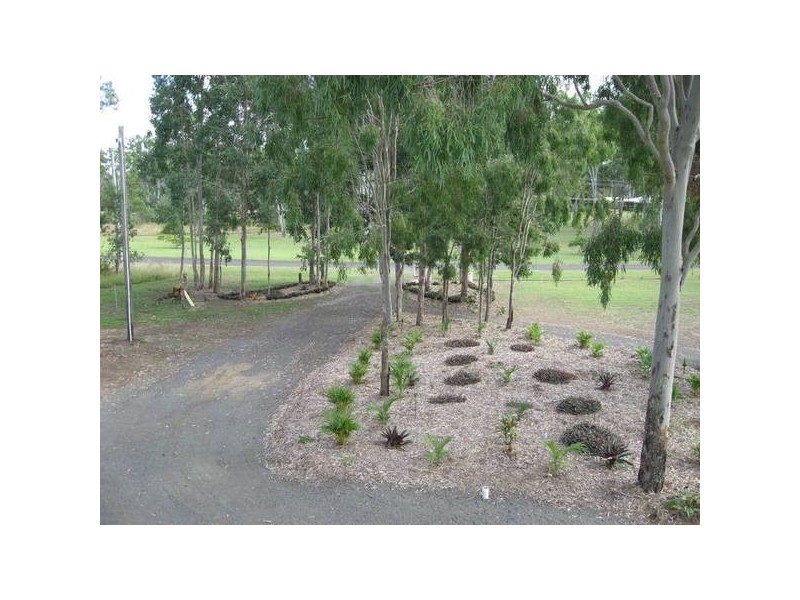 South Kolan QLD 4670