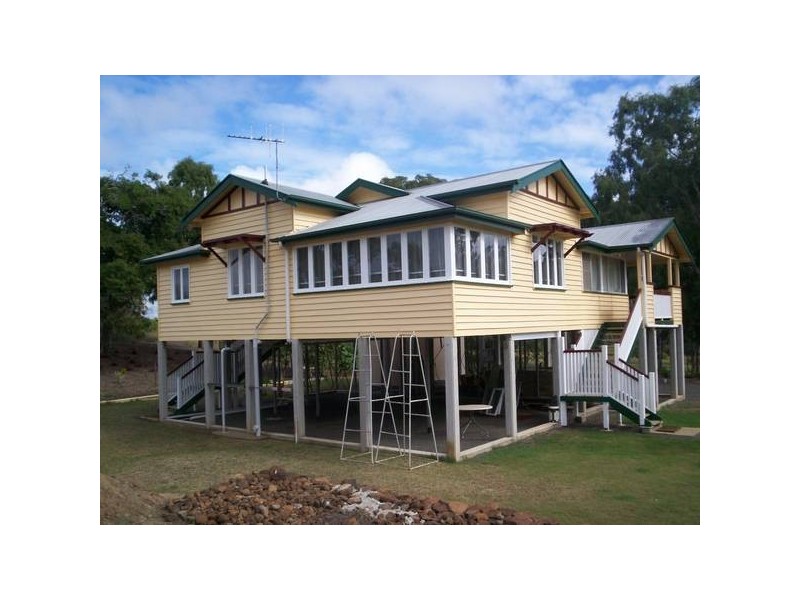 South Kolan QLD 4670