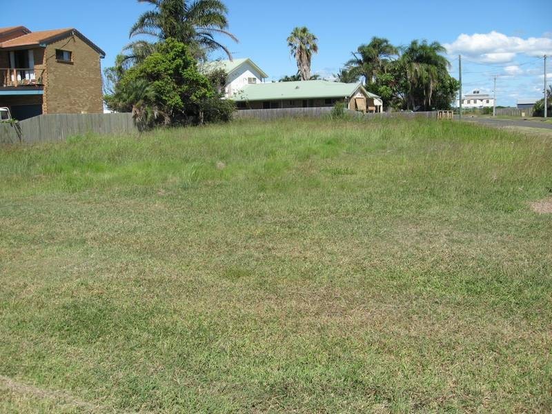 Innes Park QLD 4670