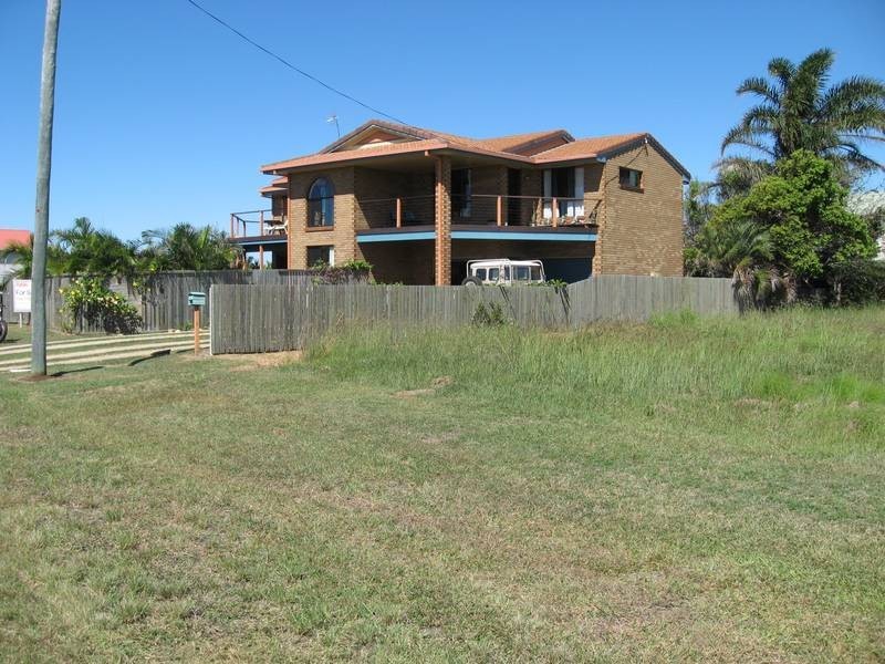 Innes Park QLD 4670