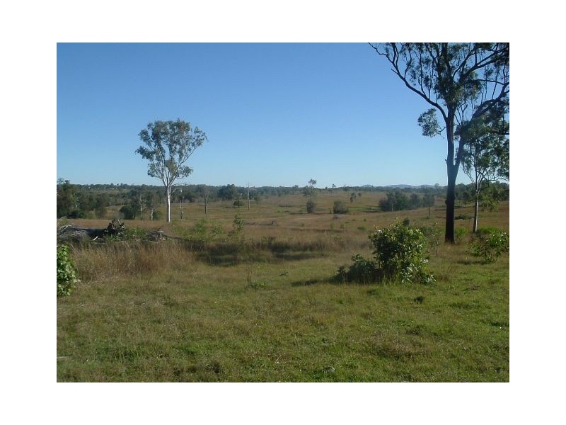 Rosedale QLD 4674