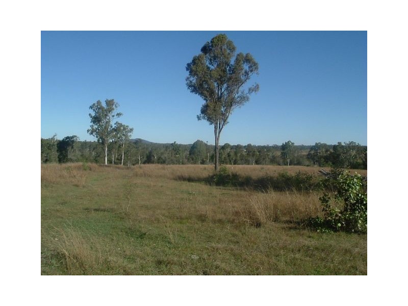 Rosedale QLD 4674