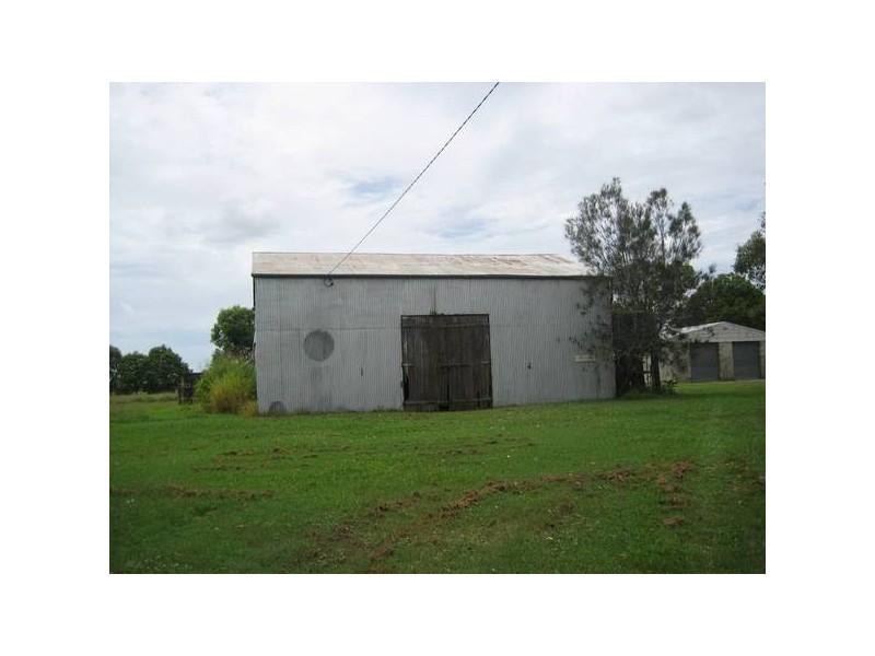 Avondale QLD 4670