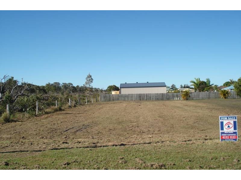 Elliott Heads QLD 4670