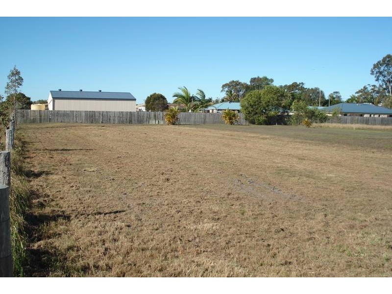 Elliott Heads QLD 4670
