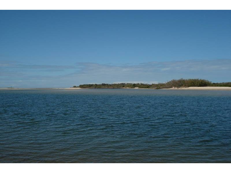 Elliott Heads QLD 4670