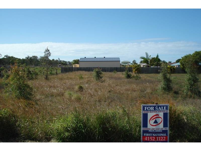 Elliott Heads QLD 4670