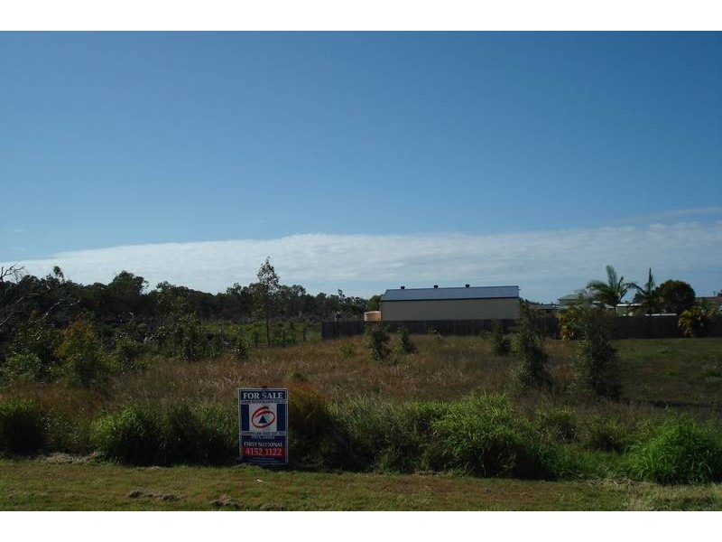Elliott Heads QLD 4670