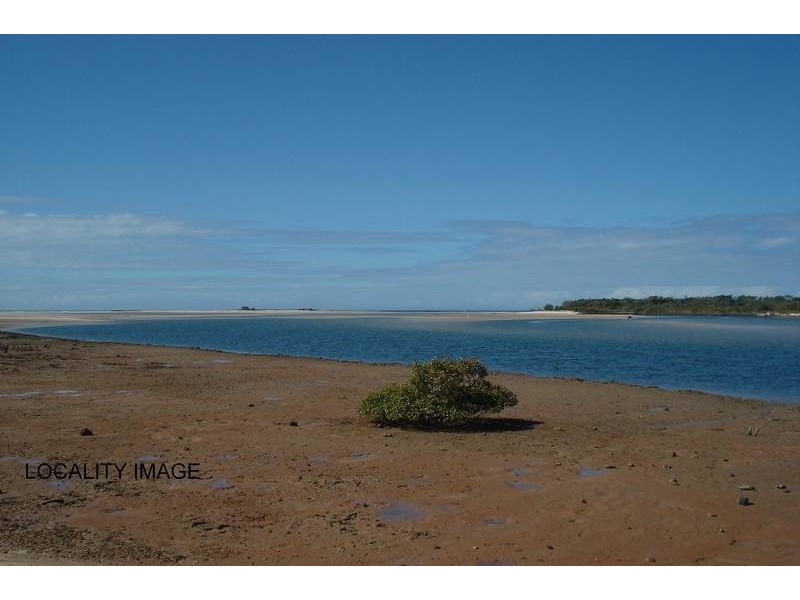 Elliott Heads QLD 4670