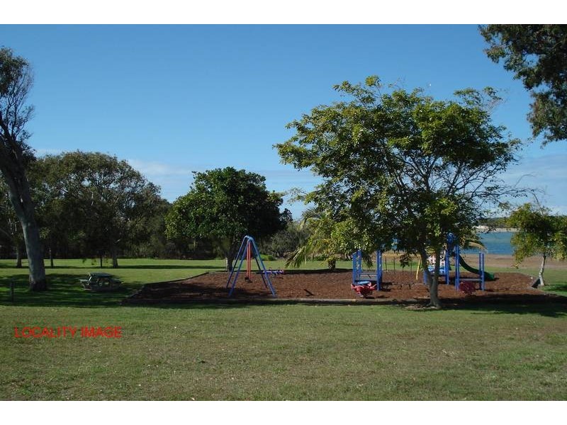 Elliott Heads QLD 4670