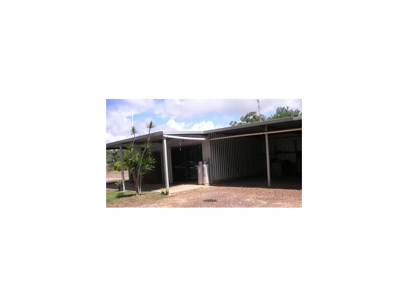 Baffle Creek QLD 4674