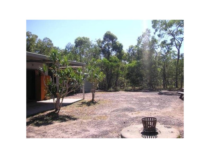 Baffle Creek QLD 4674