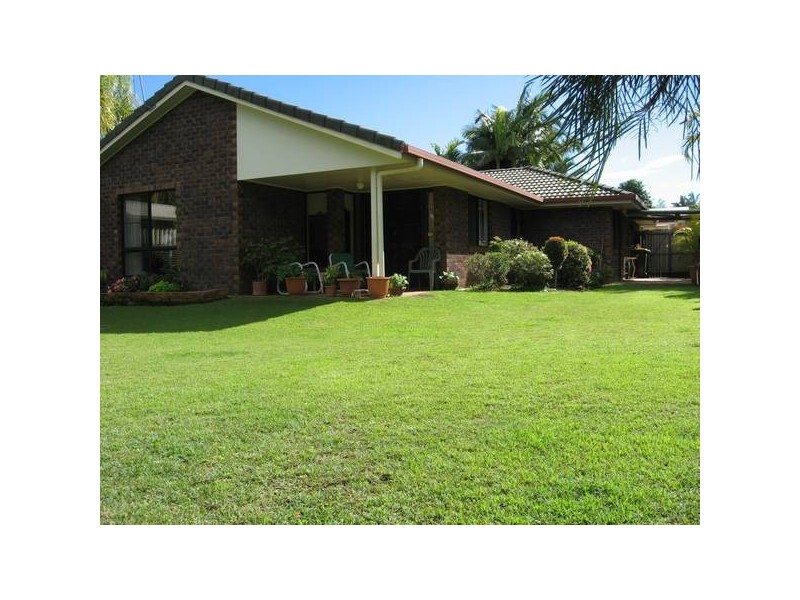 Avoca QLD 4670