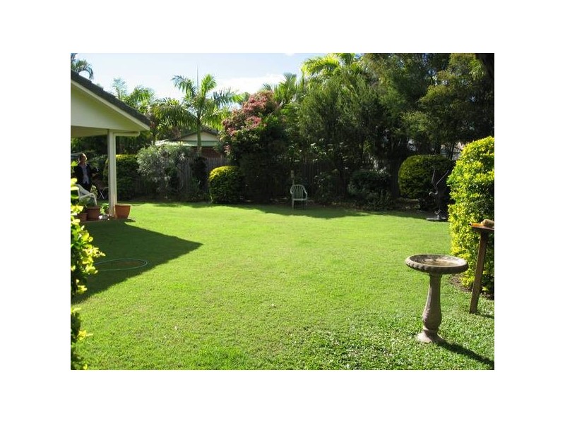 Avoca QLD 4670