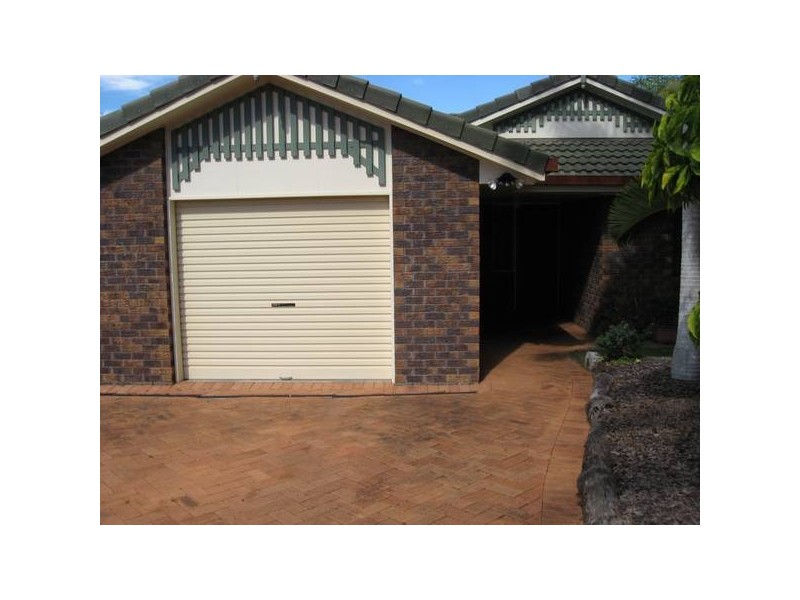 Avoca QLD 4670