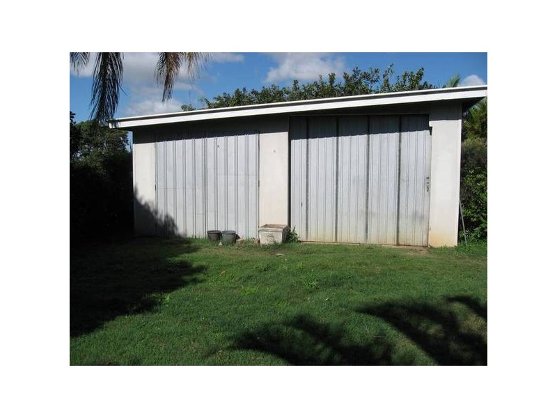 Bundaberg North QLD 4670