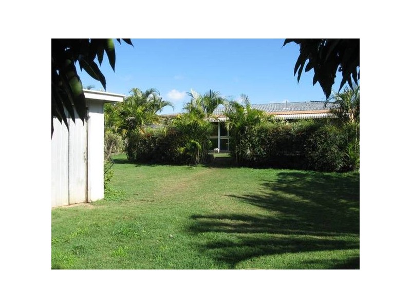 Bundaberg North QLD 4670