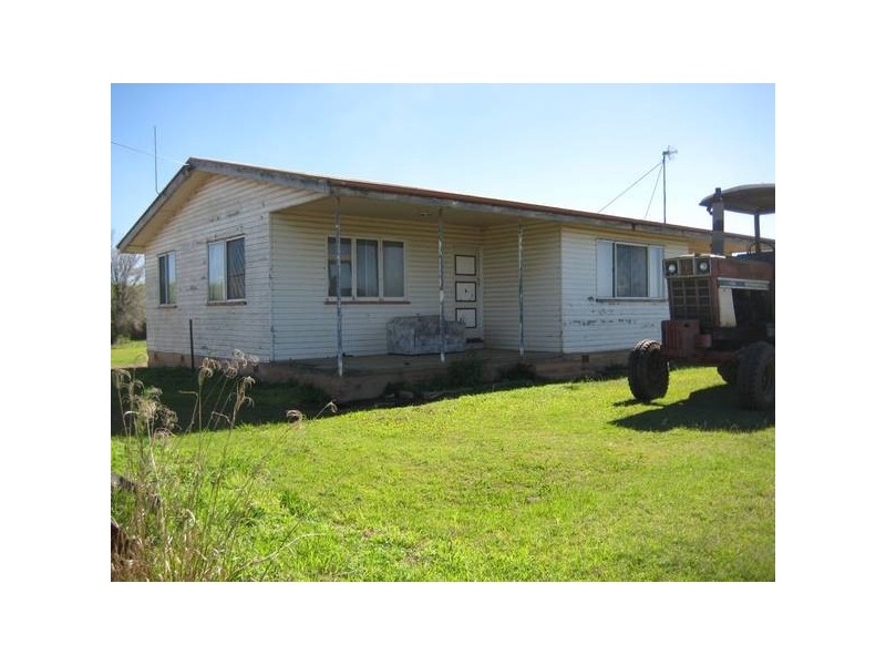 Gooburrum QLD 4670