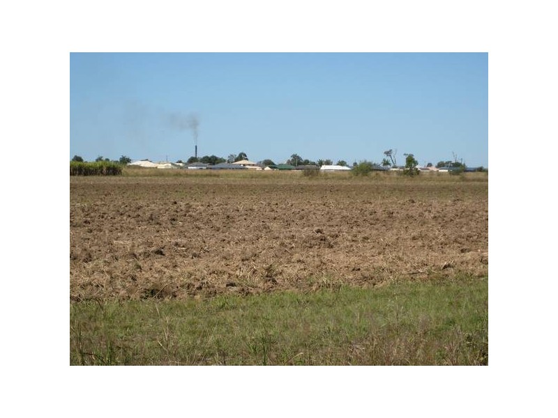 Gooburrum QLD 4670