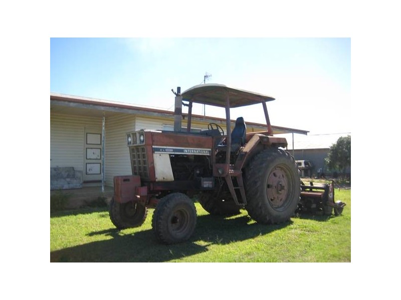 Gooburrum QLD 4670