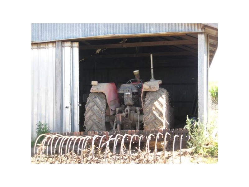 Gooburrum QLD 4670