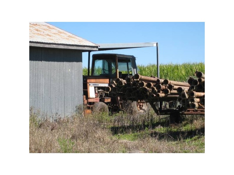 Gooburrum QLD 4670