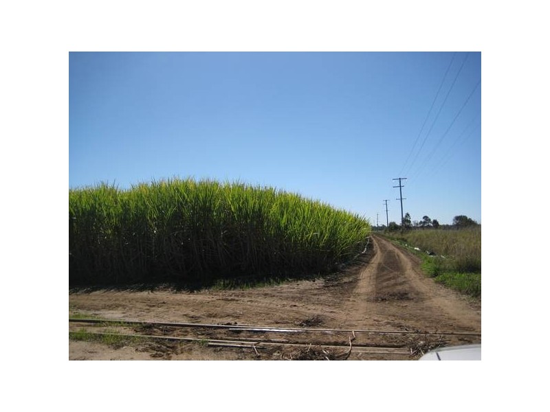 Gooburrum QLD 4670