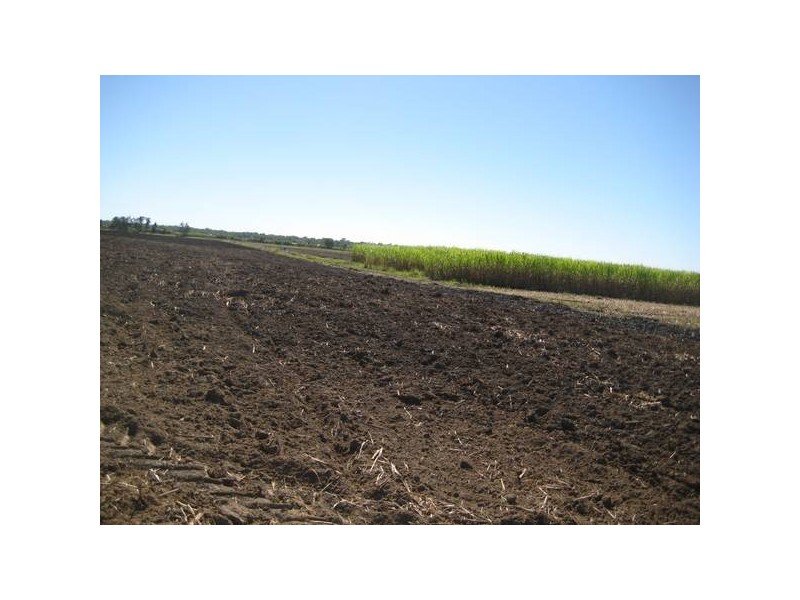 Gooburrum QLD 4670