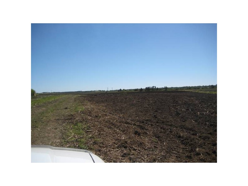Gooburrum QLD 4670