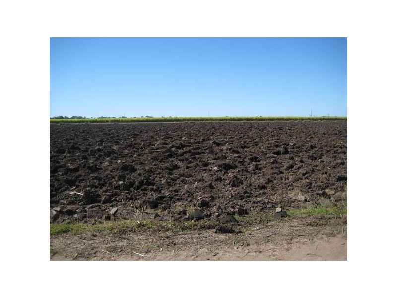 Gooburrum QLD 4670