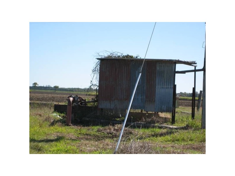 Gooburrum QLD 4670