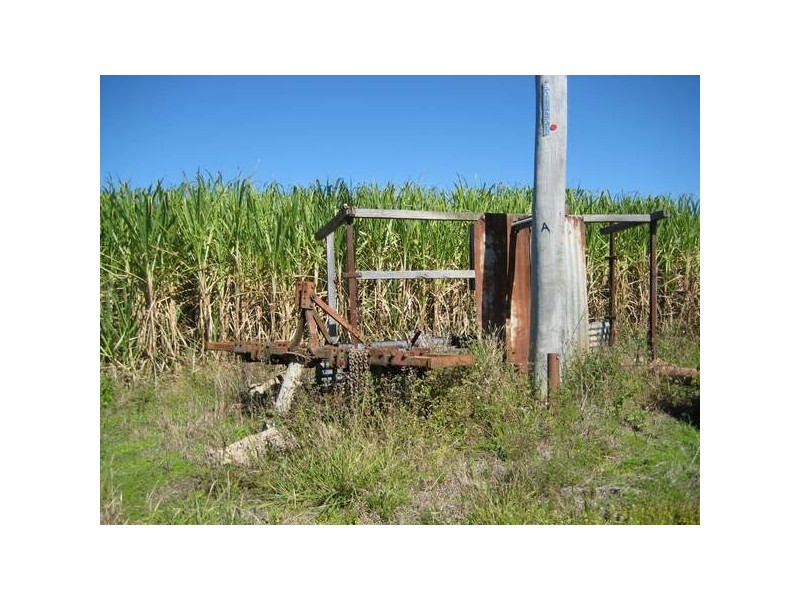 Gooburrum QLD 4670