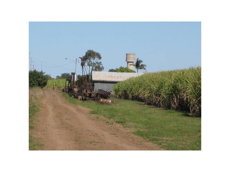 Gooburrum QLD 4670
