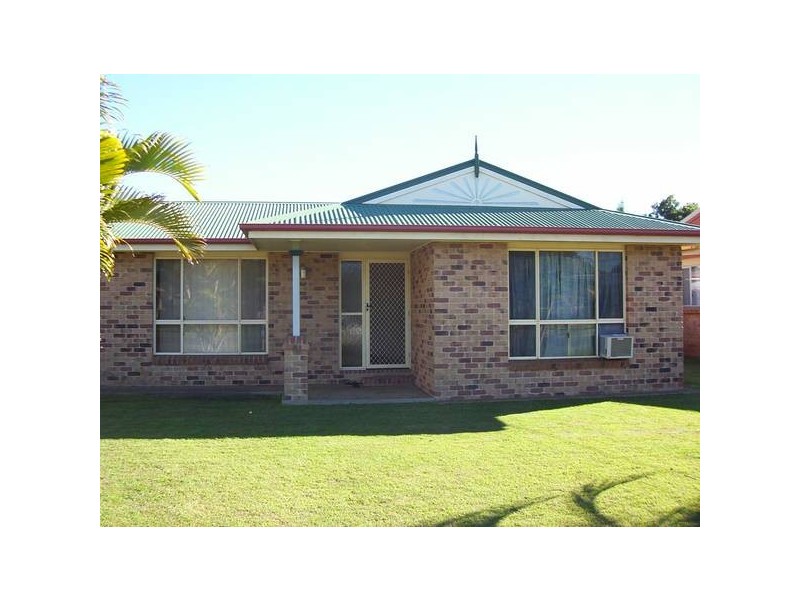 Kepnock QLD 4670