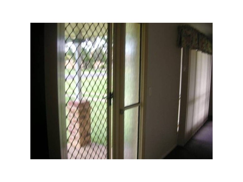 Kepnock QLD 4670