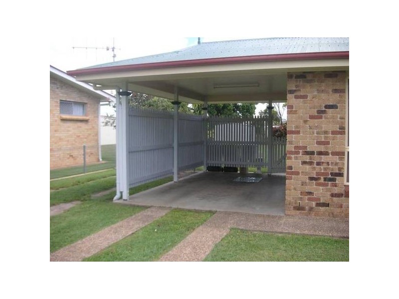 Kepnock QLD 4670