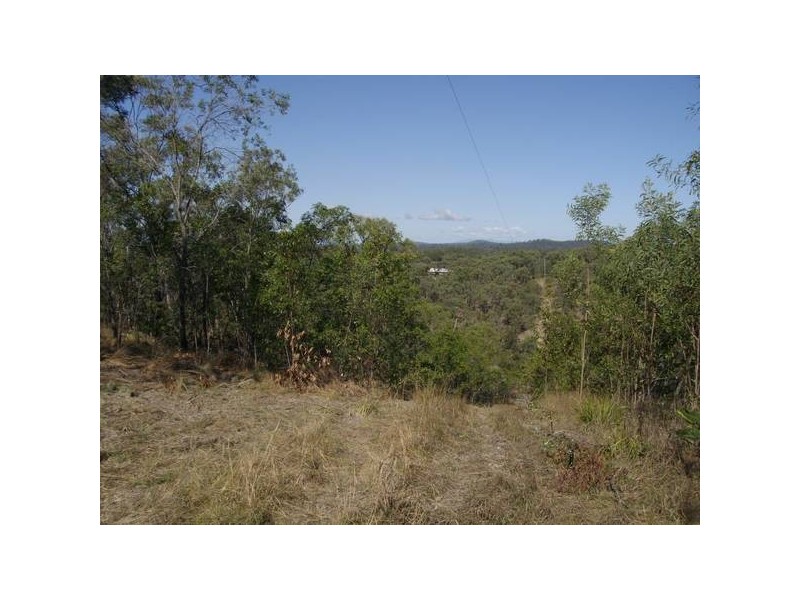 Horse Camp QLD 4671
