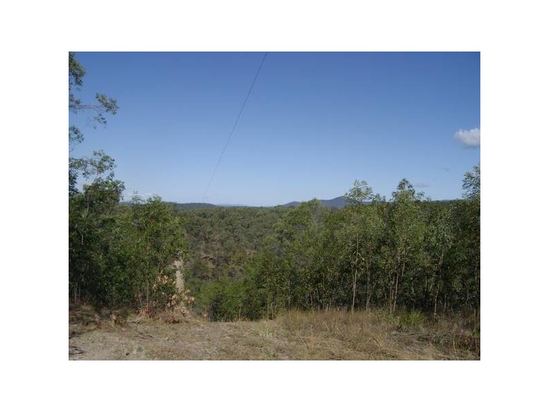 Horse Camp QLD 4671