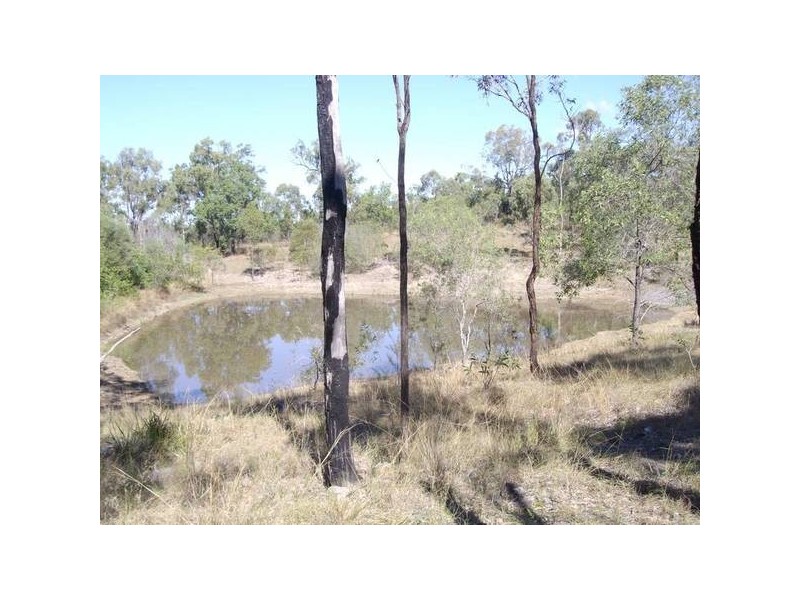 Horse Camp QLD 4671