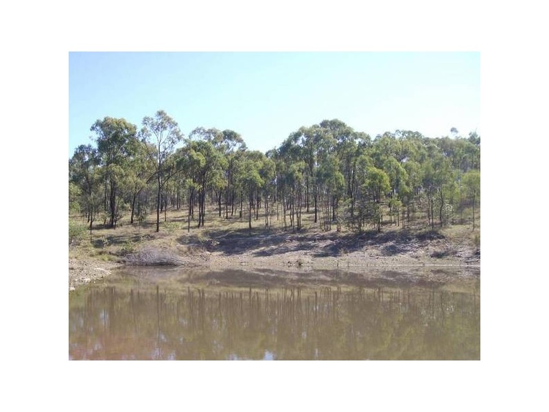 Horse Camp QLD 4671