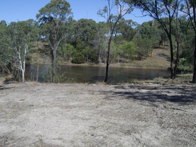 Horse Camp QLD 4671
