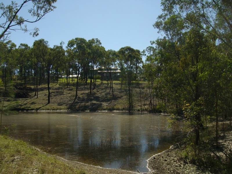 Horse Camp QLD 4671