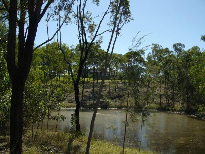 Horse Camp QLD 4671