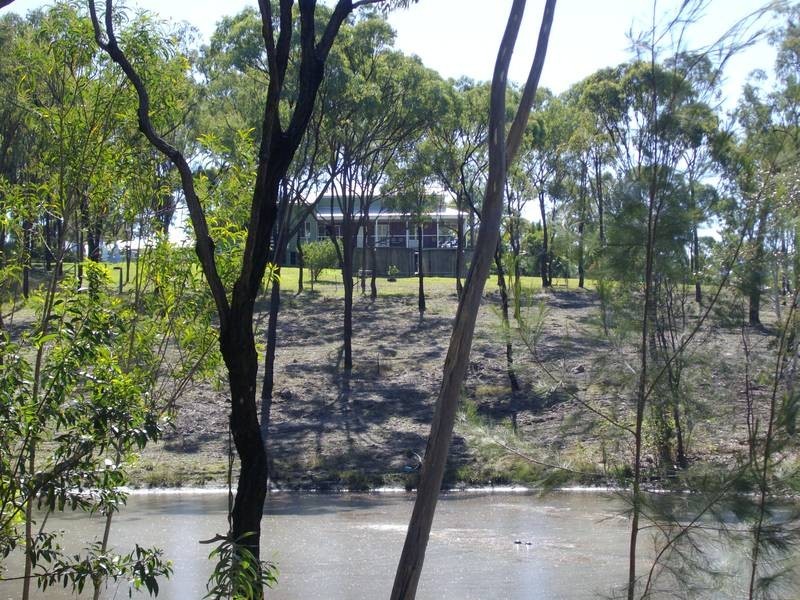 Horse Camp QLD 4671