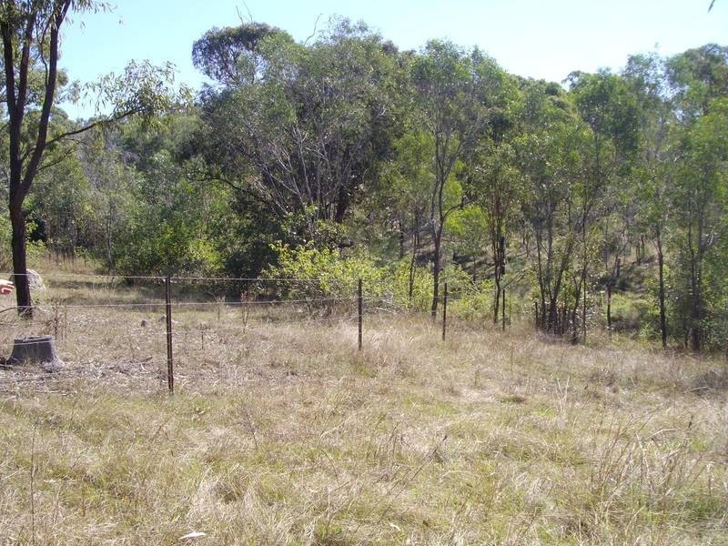 Horse Camp QLD 4671