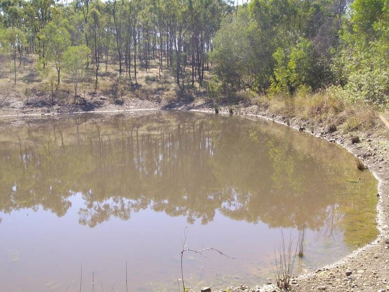 Horse Camp QLD 4671