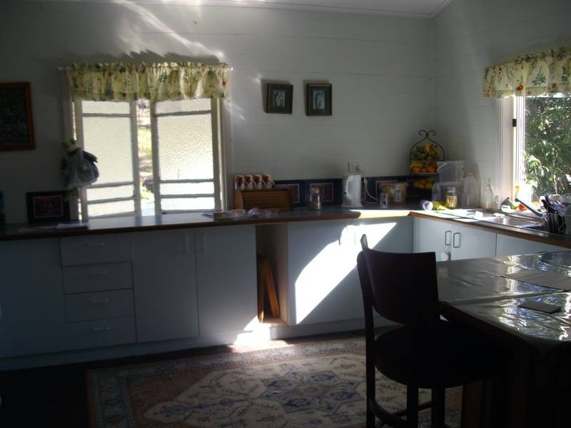 Horse Camp QLD 4671