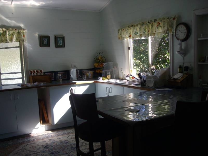 Horse Camp QLD 4671